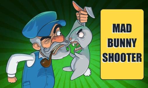 download Mad bunny: Shooter apk
